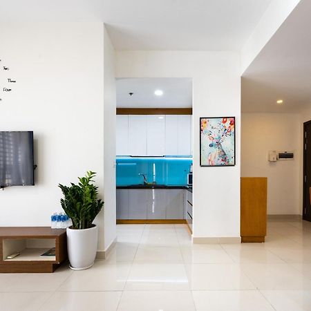 Goby Home In Rivergate Luxury Apartment - Near Ben Thanh Market TP. Hồ Chí Minh Ngoại thất bức ảnh