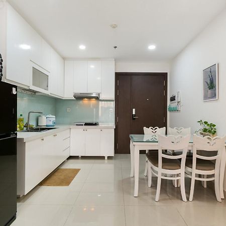 Goby Home In Rivergate Luxury Apartment - Near Ben Thanh Market TP. Hồ Chí Minh Ngoại thất bức ảnh