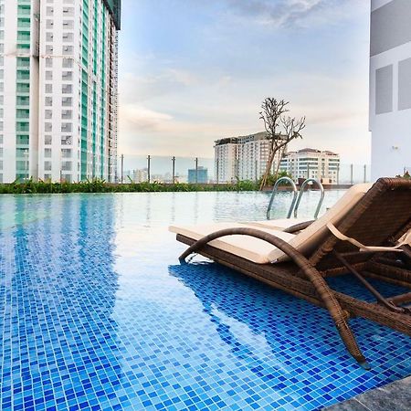 Goby Home In Rivergate Luxury Apartment - Near Ben Thanh Market TP. Hồ Chí Minh Ngoại thất bức ảnh