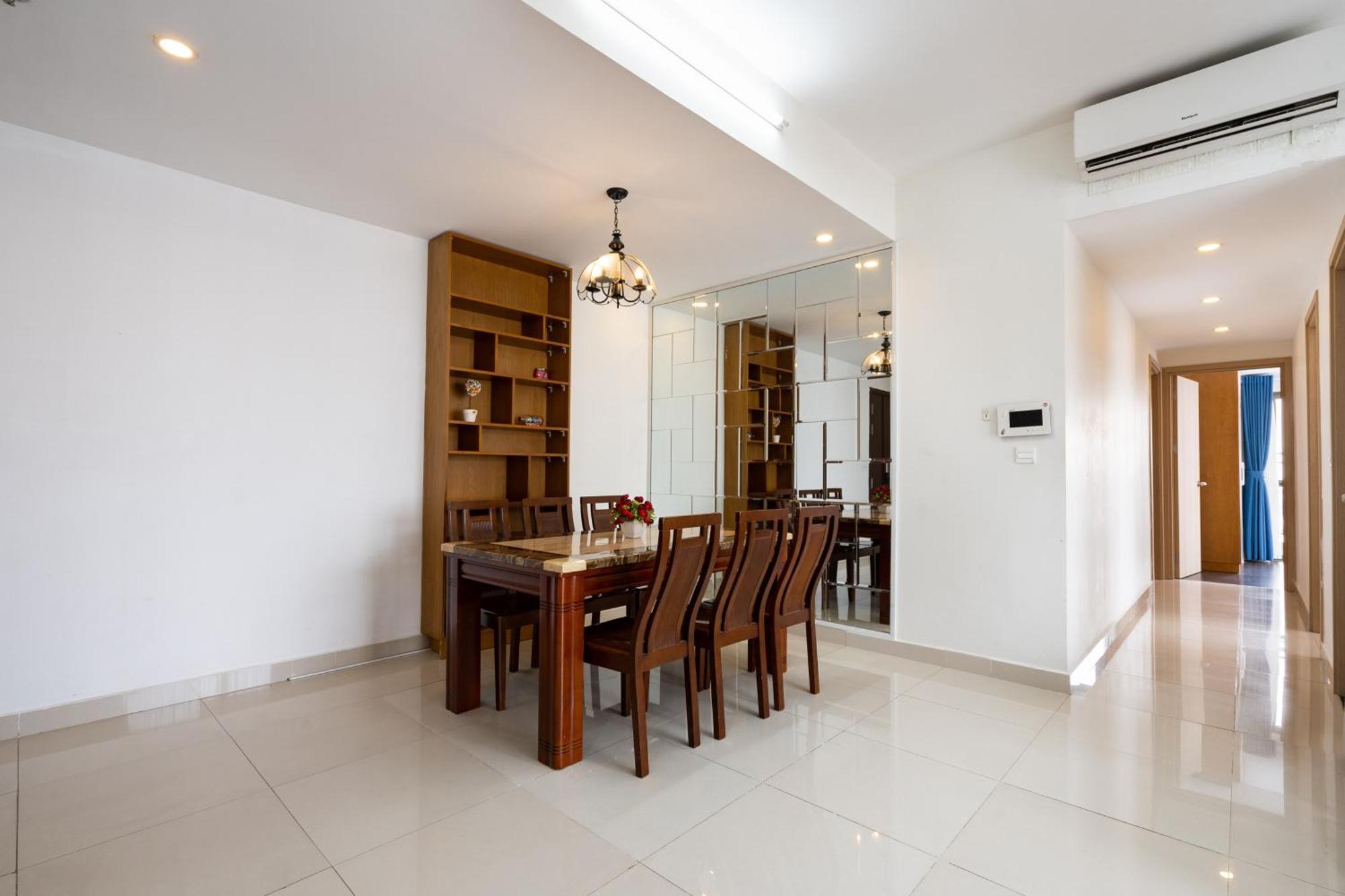 Goby Home In Rivergate Luxury Apartment - Near Ben Thanh Market TP. Hồ Chí Minh Ngoại thất bức ảnh