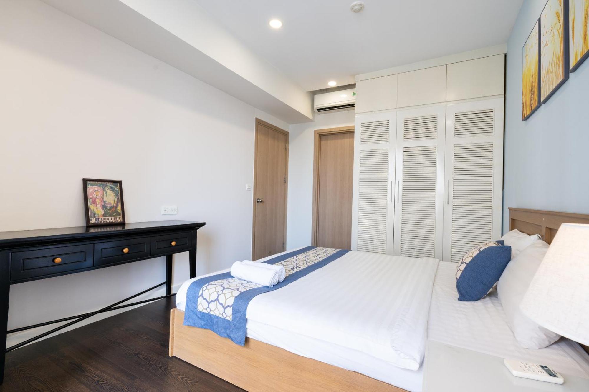 Goby Home In Rivergate Luxury Apartment - Near Ben Thanh Market TP. Hồ Chí Minh Ngoại thất bức ảnh