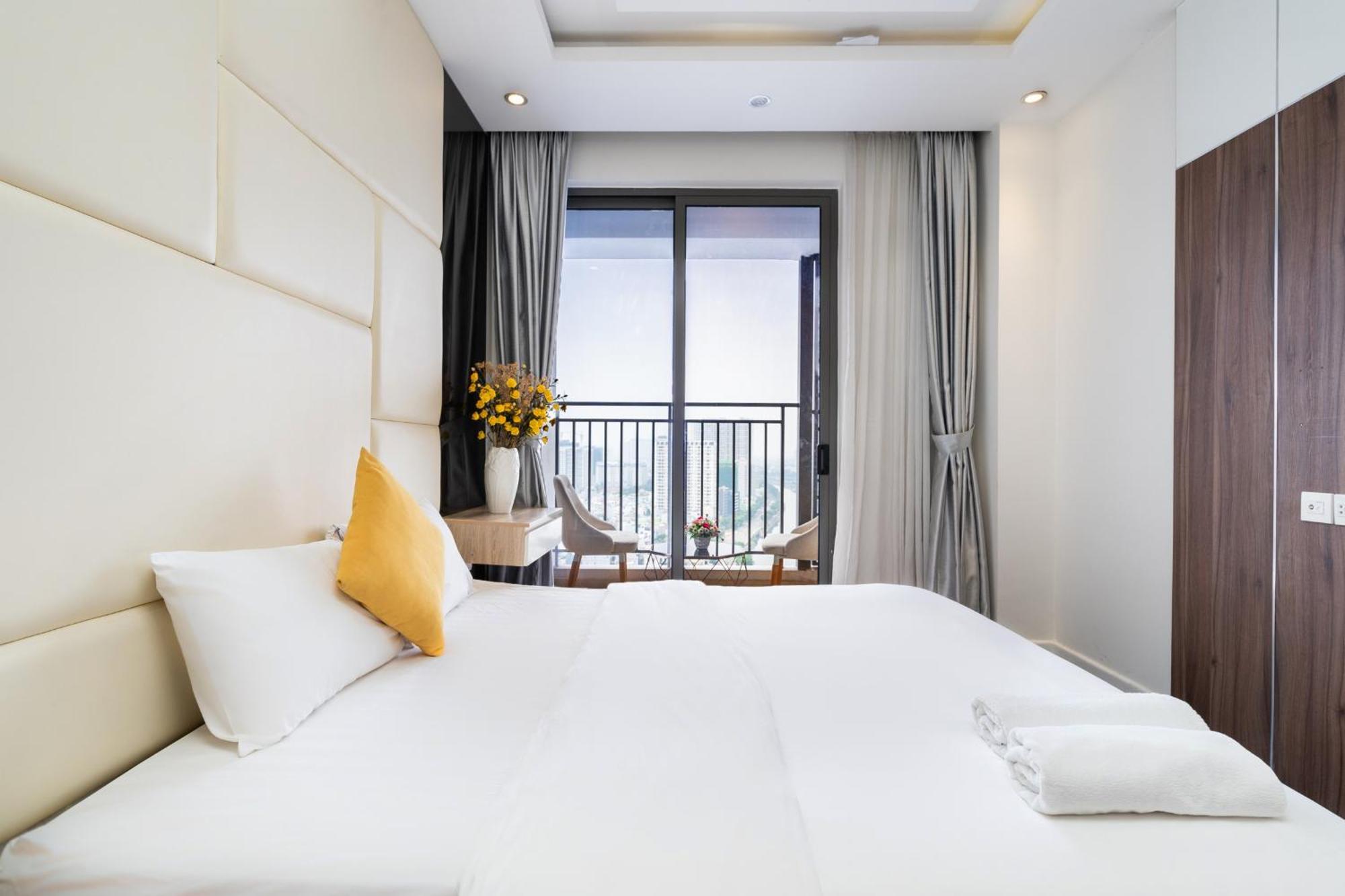 Goby Home In Rivergate Luxury Apartment - Near Ben Thanh Market TP. Hồ Chí Minh Ngoại thất bức ảnh